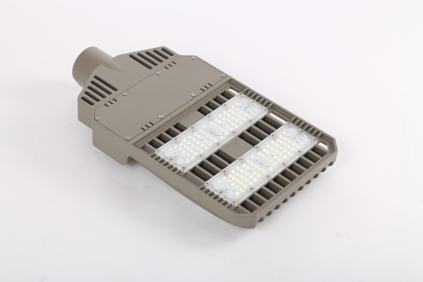 led100w路灯头  型号：sx-sl100w